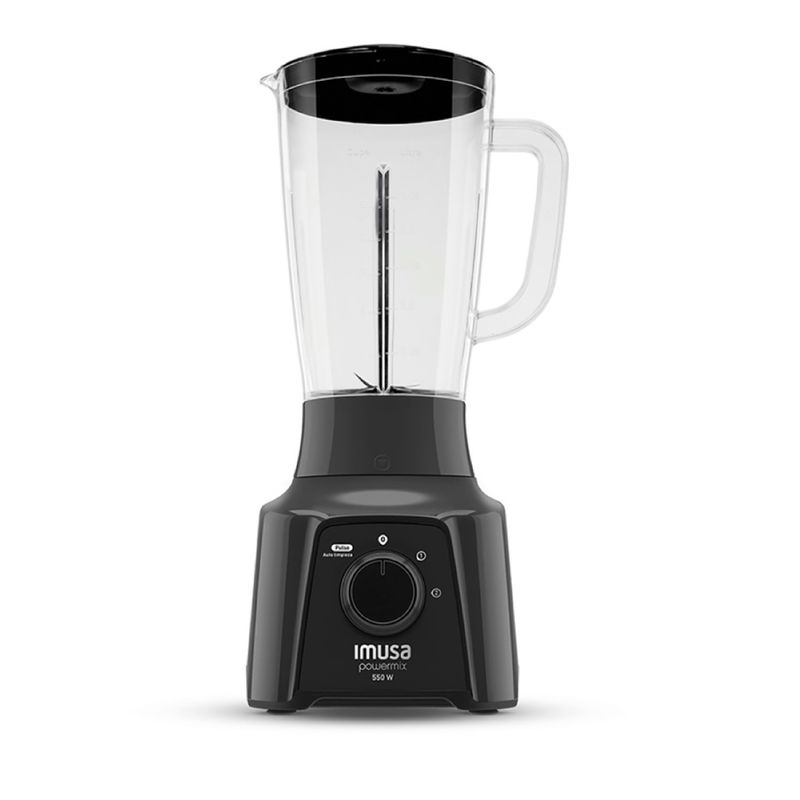 Licuadora imusa powermix online plus precio