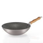 Wok-IMUSA-Talent-30cm-Antiadherente