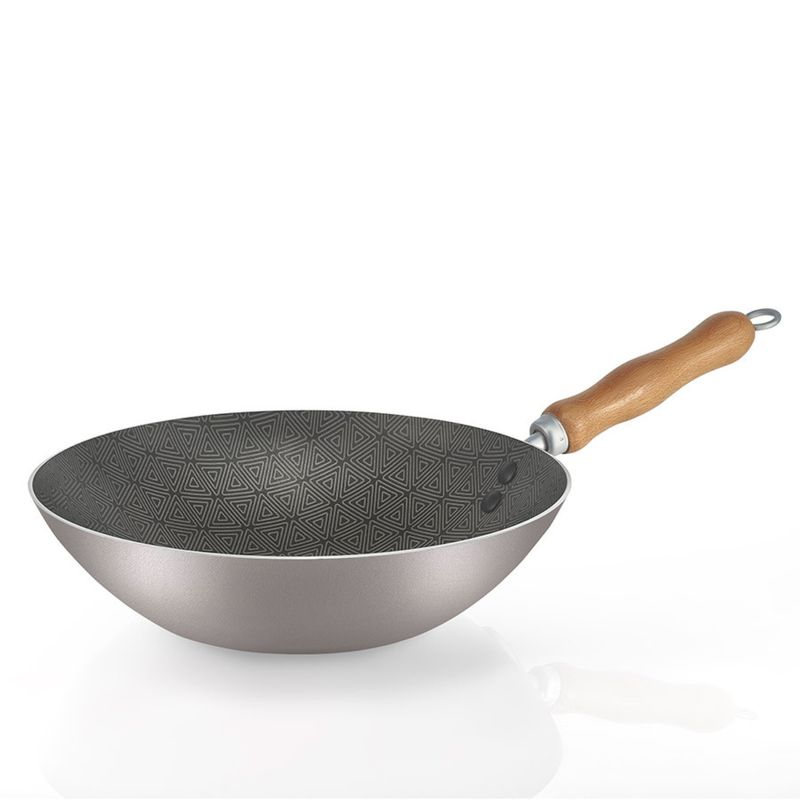 Wok IMUSA Talent con antiadherente 30 cm - Imusa