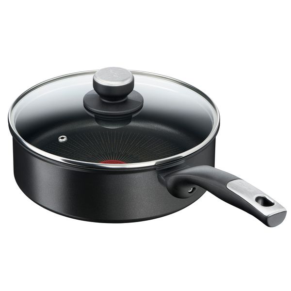 Sarten tefal 24cm day by day  Comercializadora Liquida Chile Spa