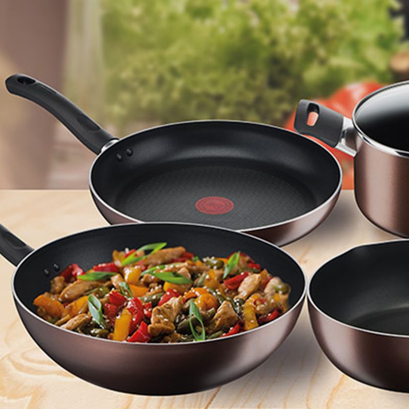 Sarten-TEFAL-Day-by-Day-24cm