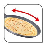 Crepera-TEFAL-Natural-Force-25cm