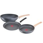 Crepera-TEFAL-Natural-Force-25cm