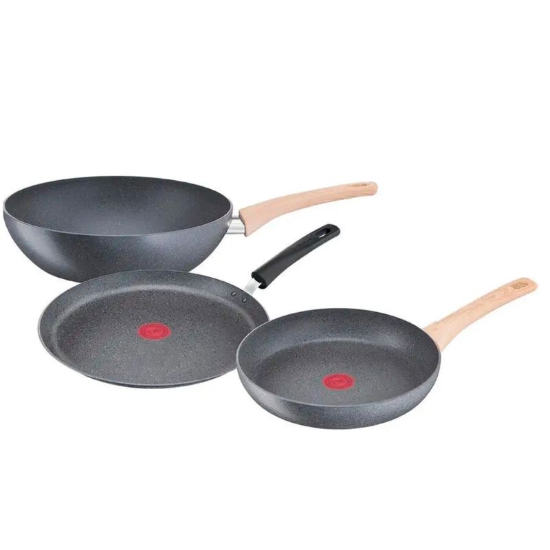 Crepera-TEFAL-Natural-Force-25cm