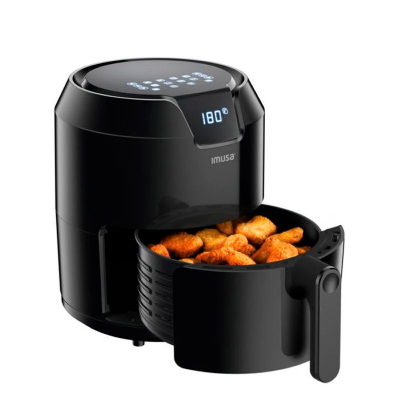 Freidora de Aire Easy Fry & Grill Digital 4,2L