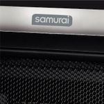 Calefactor-SAMURAI-Mini-Excel-Negro