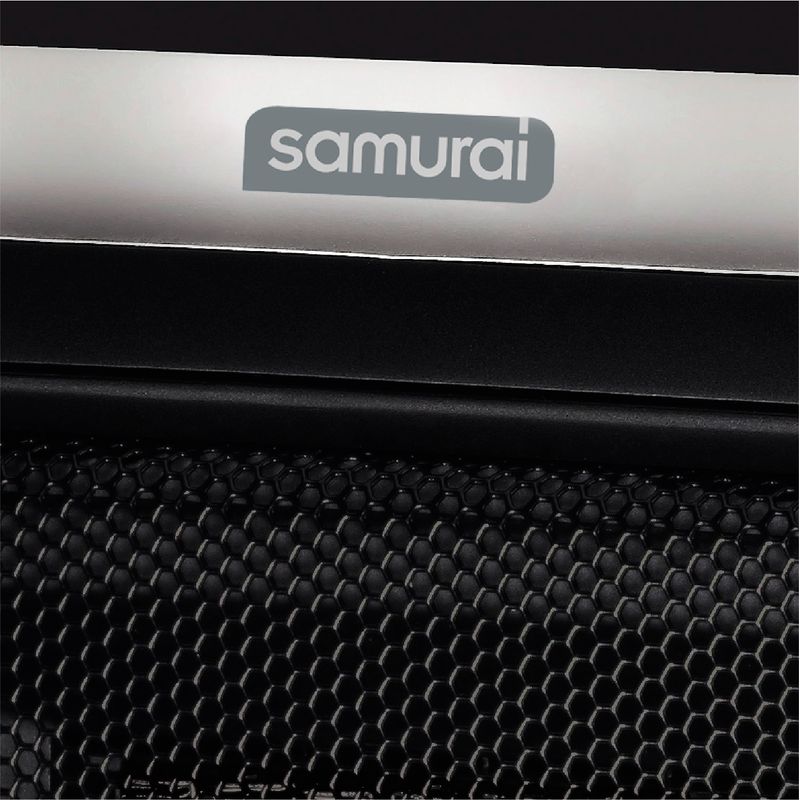 Calefactor-SAMURAI-Mini-Excel-Negro