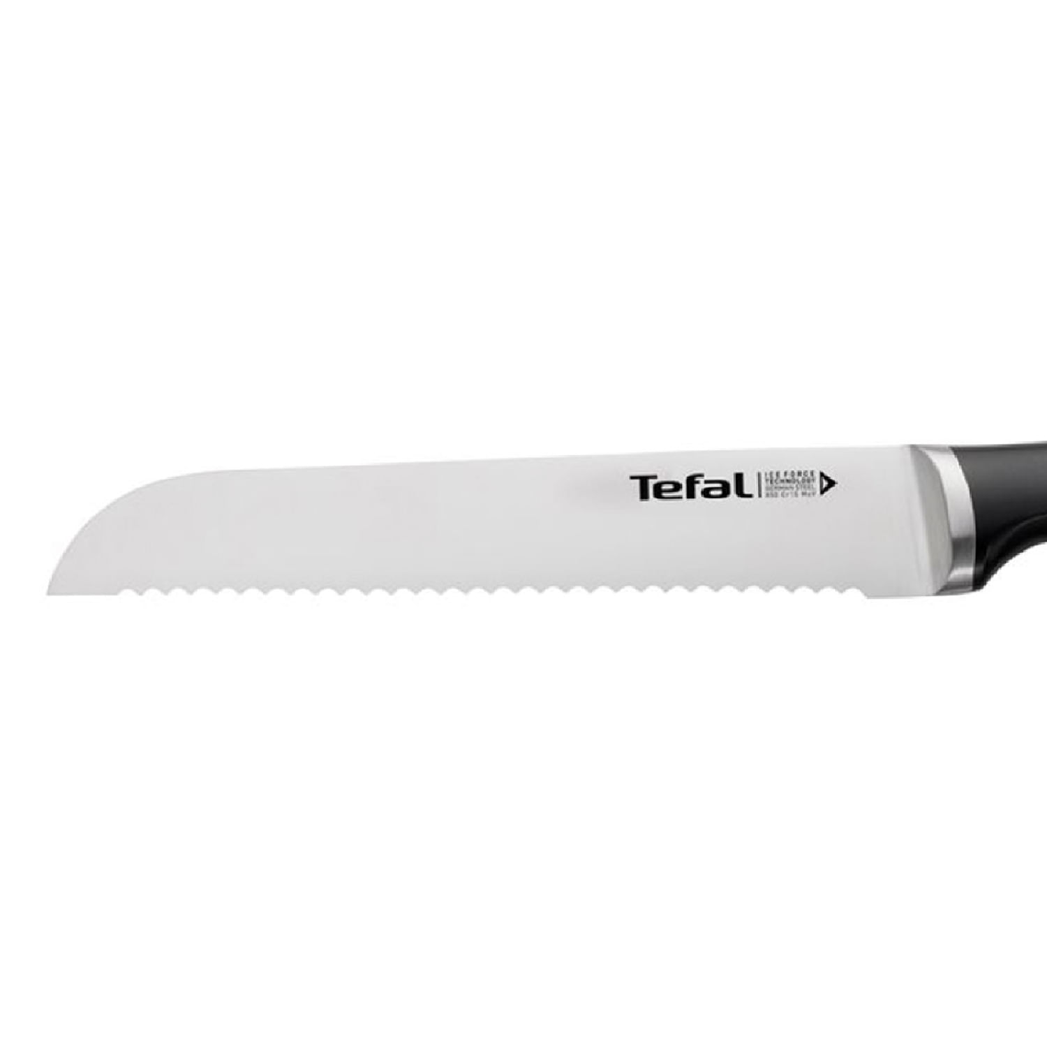 Cuchillo Chef TEFAL IceForce 20cm - Imusa