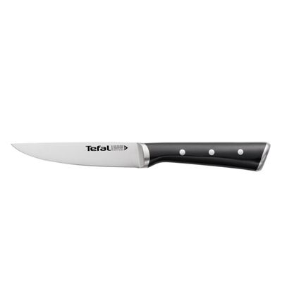 Tefal Talent K0911204 - Cuchillo Para Verduras (7 Cm