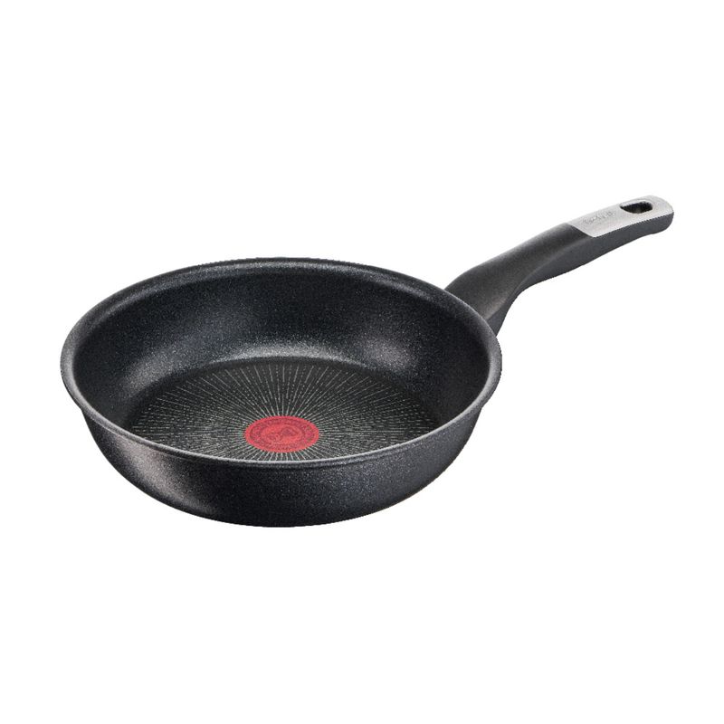 Imusa Sartén TEFAL Unlimited antiadherente 24 cm