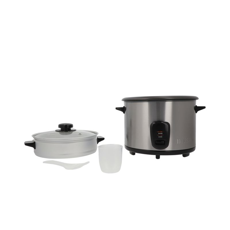 Arrocera-IMUSA-10-Tazas-en-Acero