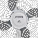 Ventilador-SAMURAI-AirProtect-Maxx-2-en-1-Blanco