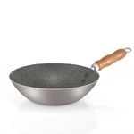 Wok-IMUSA-Talent-25cm-Antiadherente