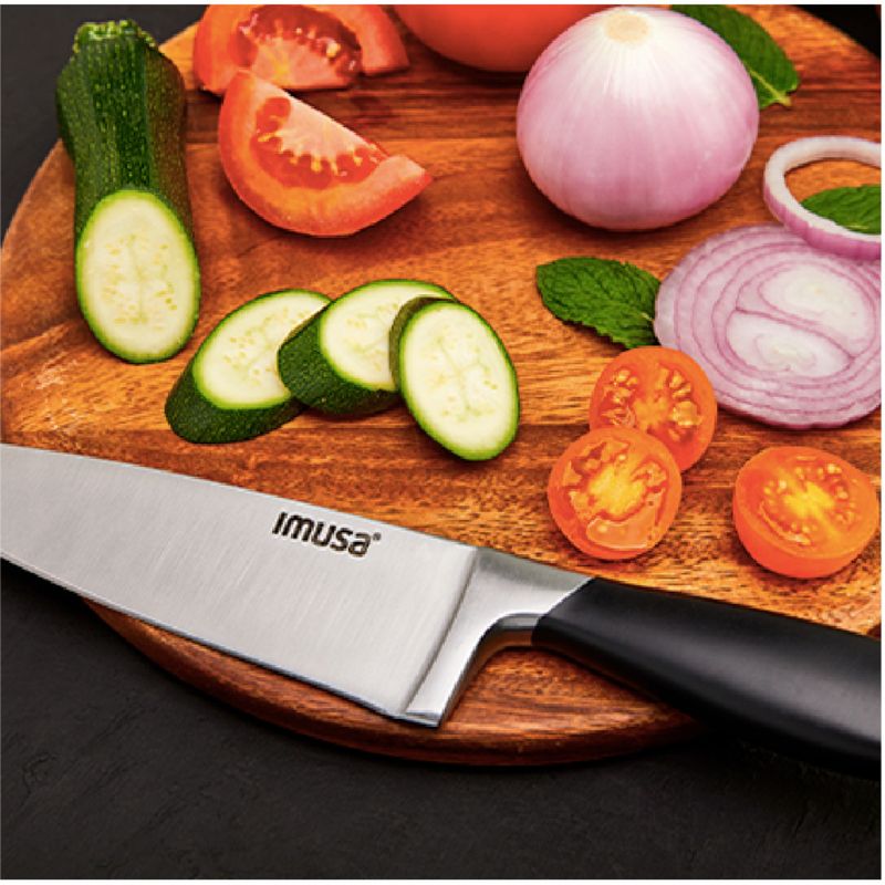 Cuchillo-Chef-IMUSA-Talent-Master-20-cm