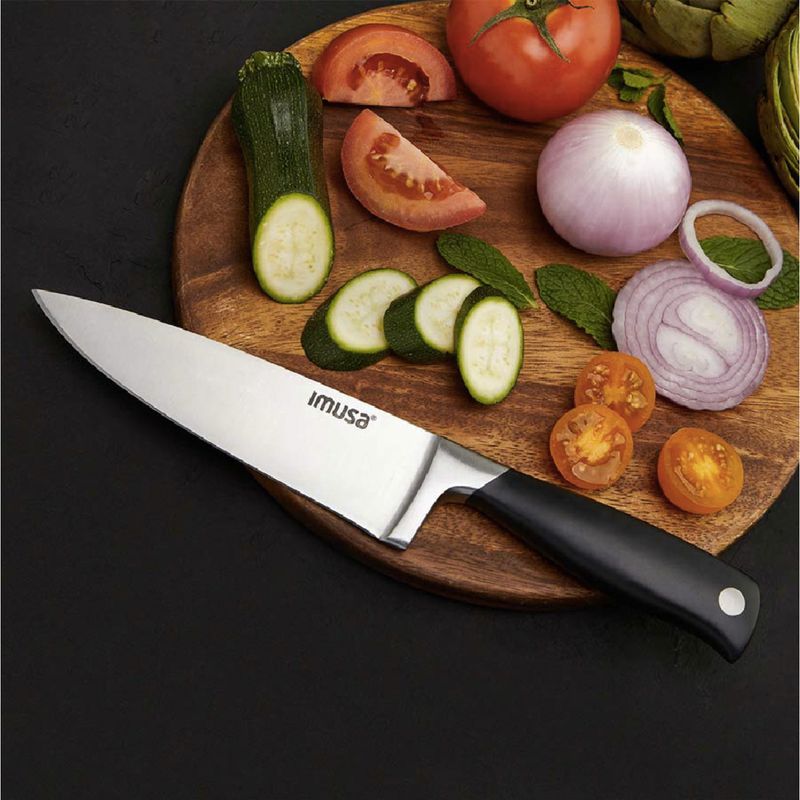 Cuchillo-Chef-IMUSA-Talent-Master-20-cm