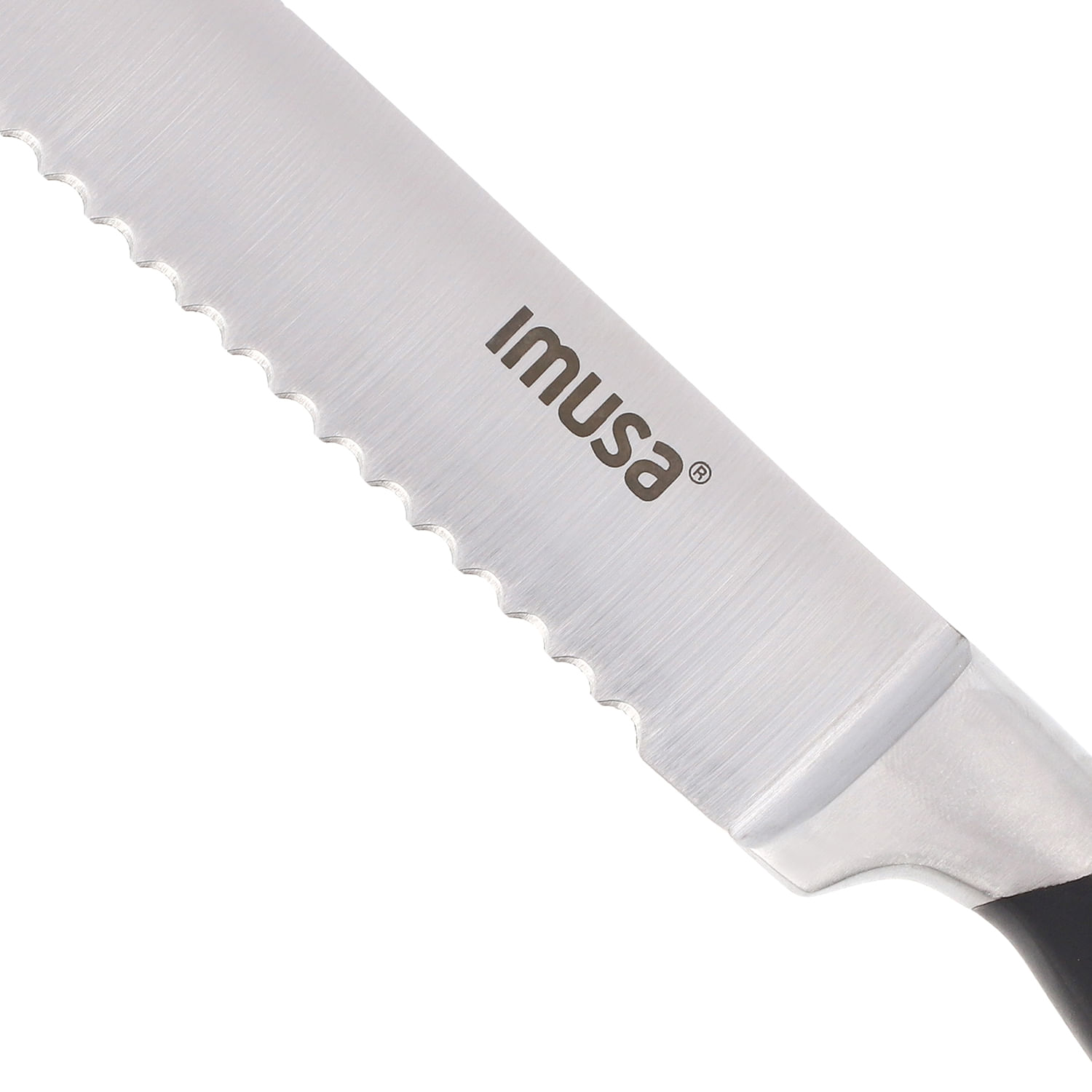 Cuchillo para Pan IMUSA Talent Master 20 cm