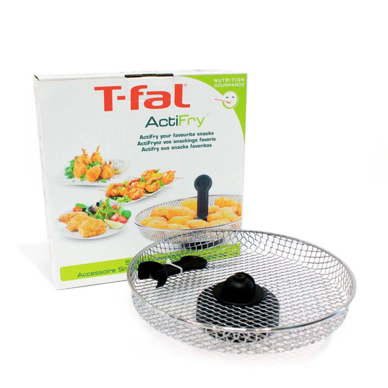 Mango Extraible TEFAL Vinotinto Ingenio - Imusa