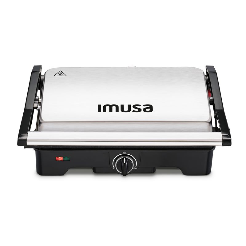 Sanduchera-IMUSA-Panini-Grill-180°