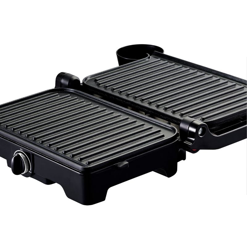 Imusa panini outlet press