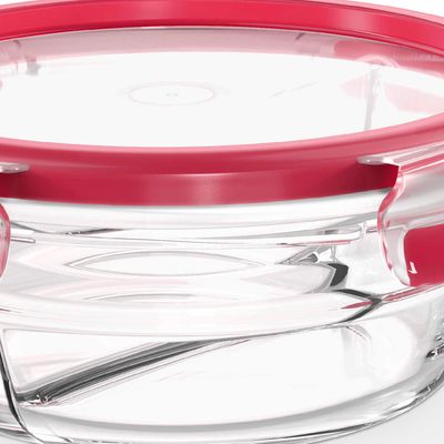 Recipiente TEFAL 0,55L Master Seal Vidrio