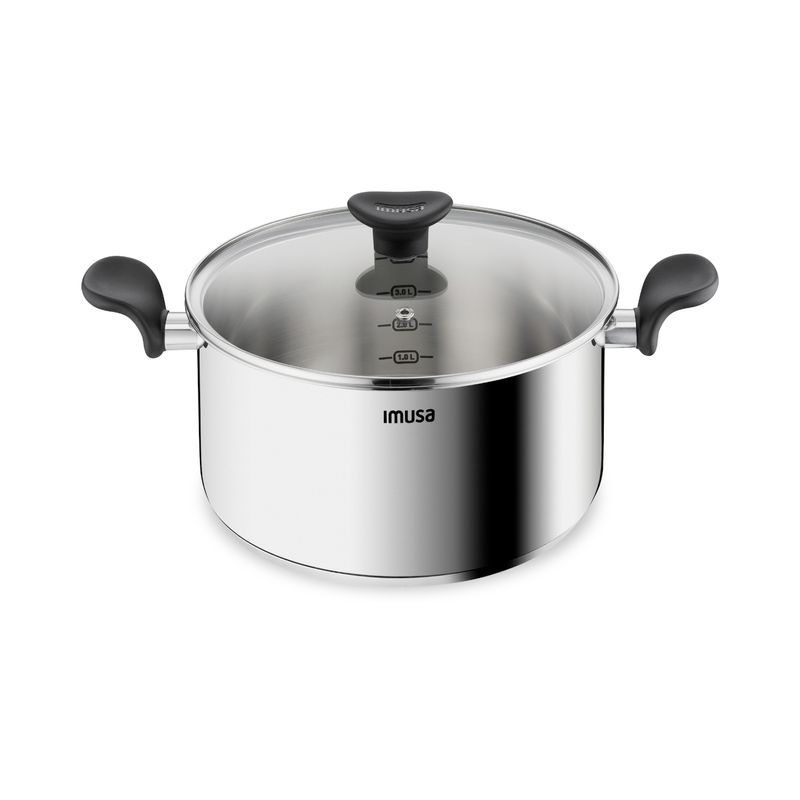 Bateria-de-Cocina-IMUSA-8-piezas-Primary-Acero-Inoxidable