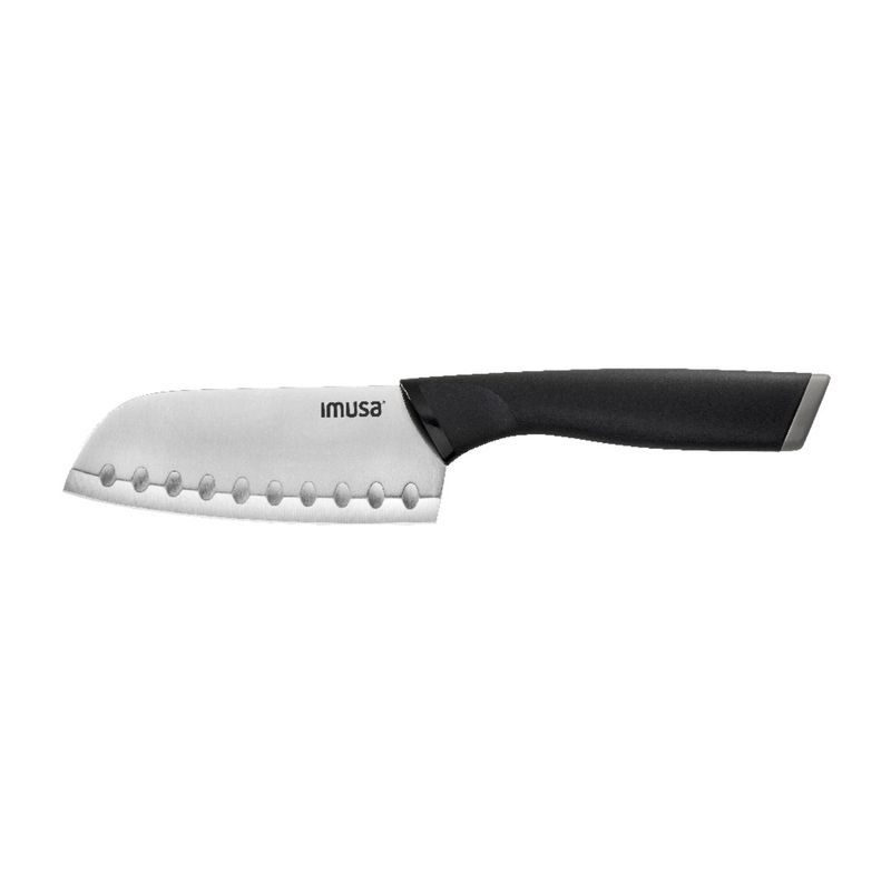 Cuchillo-IMUSA-Santoku-12cm-Talent-Acero-Inoxidable