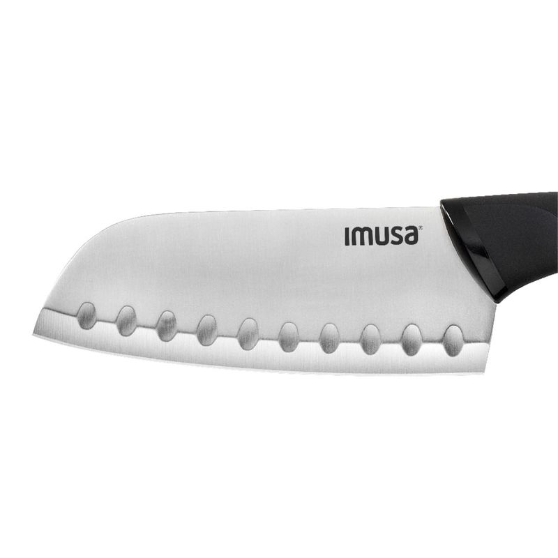 Cuchillo IMUSA Santoku 12cm Talent Acero Inoxidable