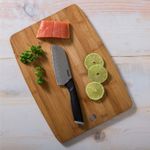 Cuchillo-IMUSA-Santoku-12cm-Talent-Acero-Inoxidable