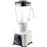 Licuadora-IMUSA-Powermix-Glass-2-Velocidades-Blanca