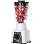 Licuadora-IMUSA-Powermix-Glass-2-Velocidades-Blanca