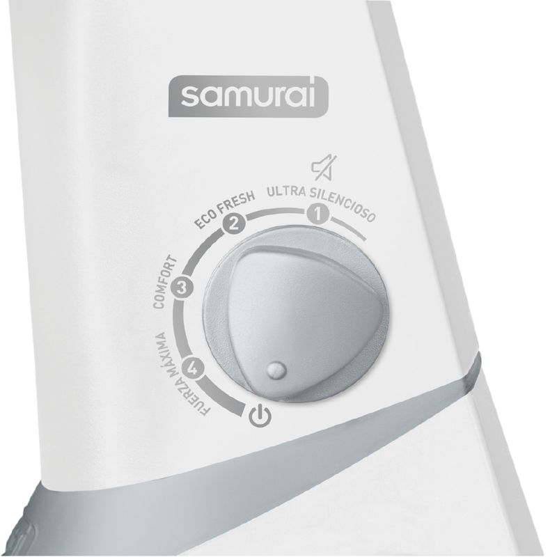 Ventilador-SAMURAI-Ultra-Silence-Force-2en1-blanco