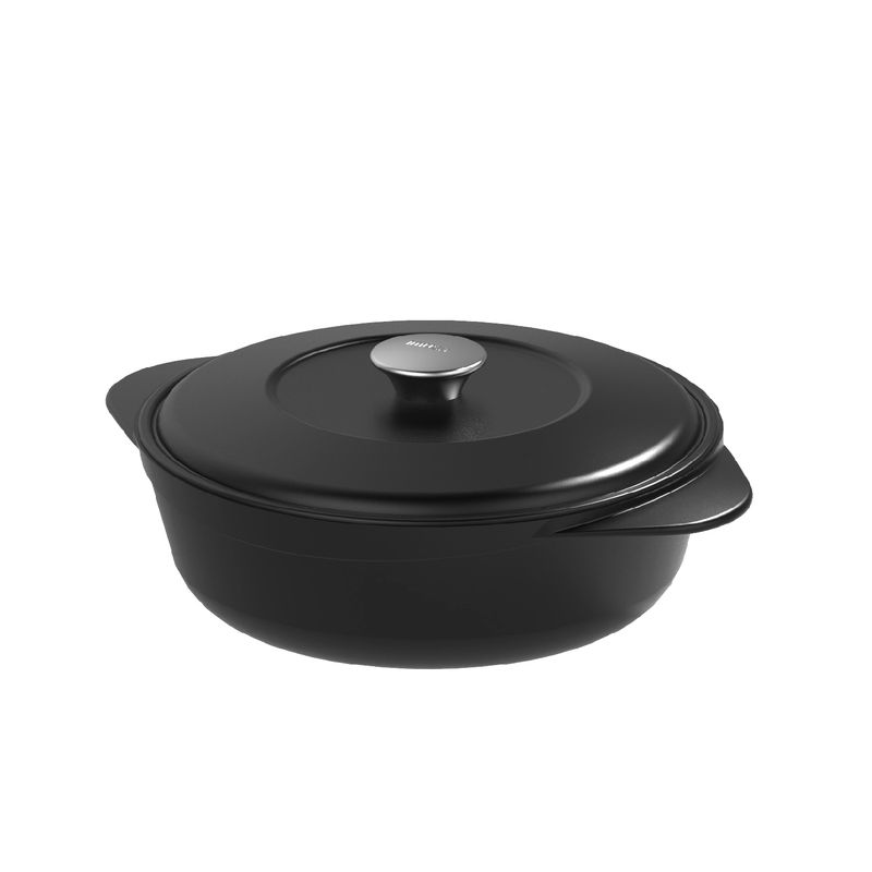 Cocotte-IMUSA-24cm-Antiadherente-Delicia