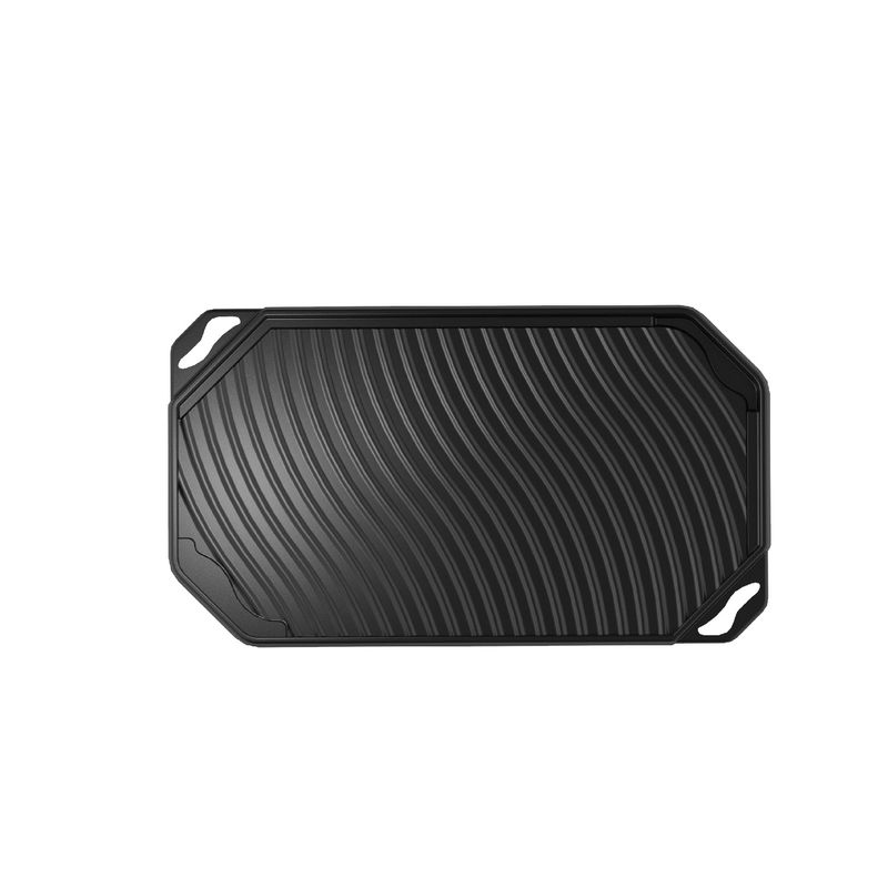 Double Burner IMUSA Antiadherente Delicia Imusa