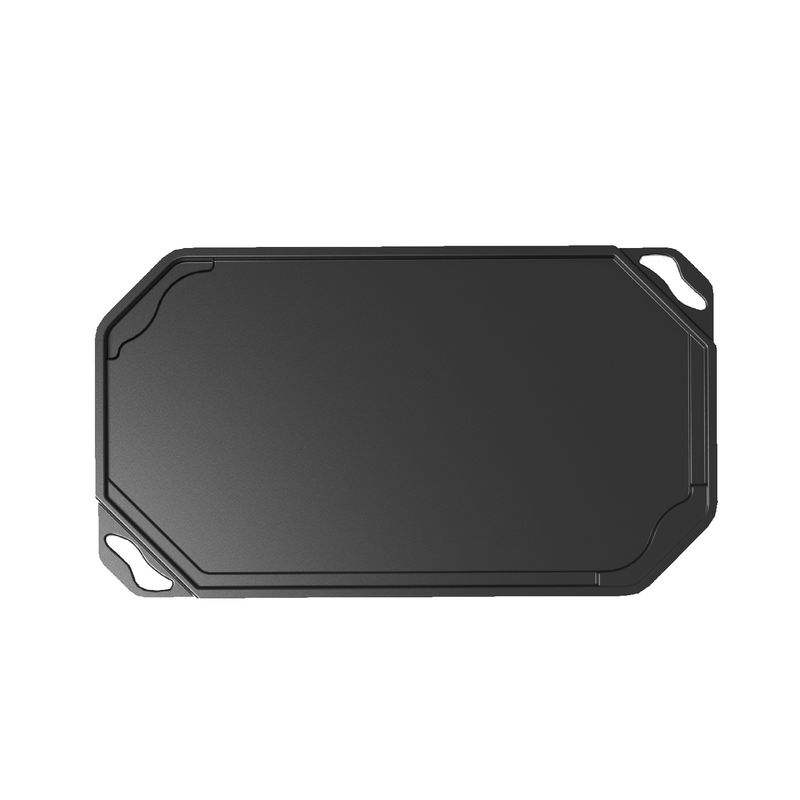 Double Burner IMUSA Antiadherente Delicia Imusa