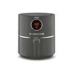 Freidora-de-Aire-IMUSA-Air-Fry-Ultra-Digital-Gris