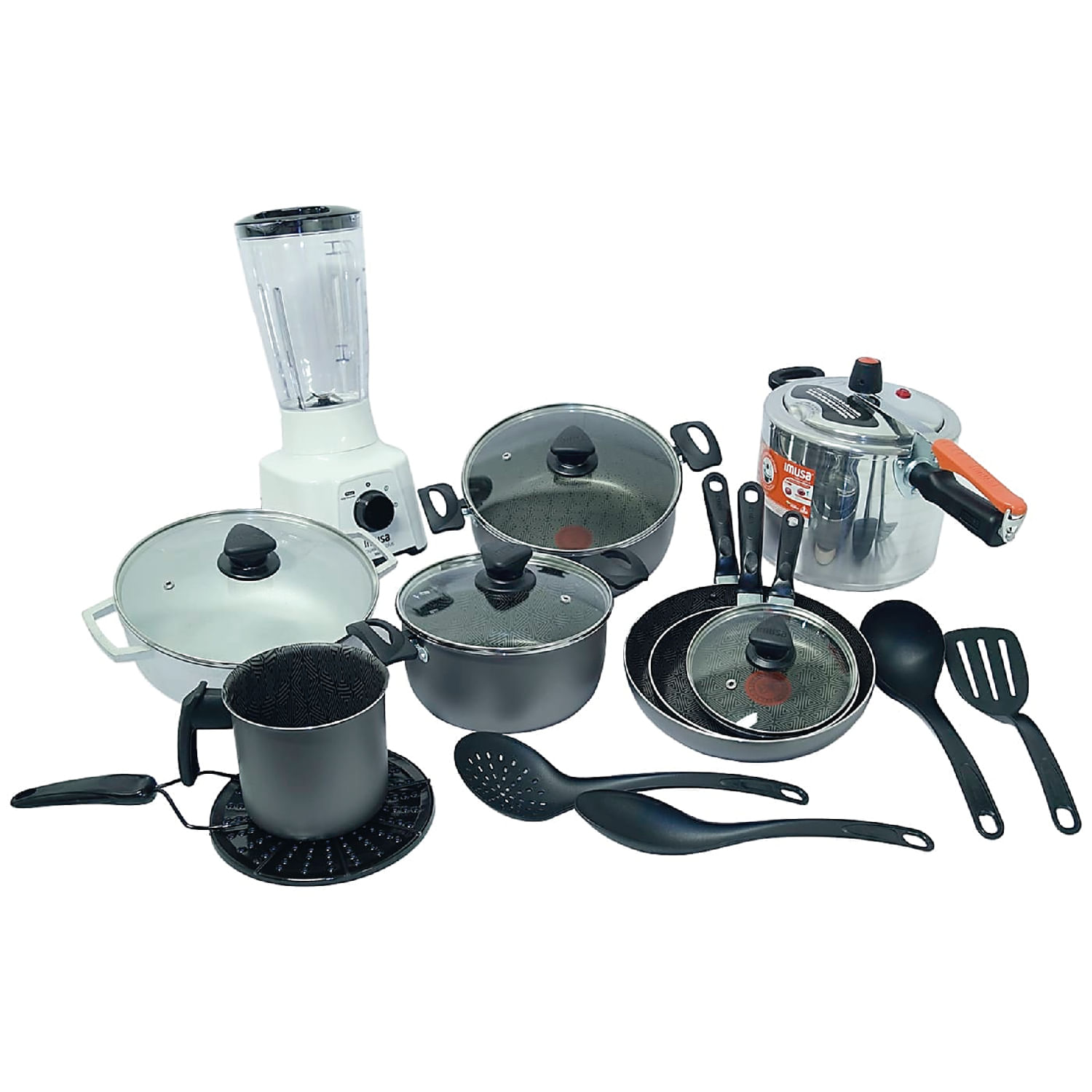 Bateria-de-Cocina-IMUSA-18Piezas-Talent-