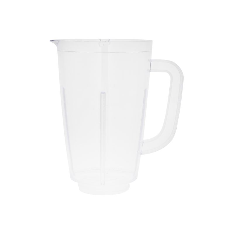 Licuadora vaso online plastico