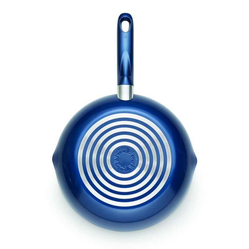 Bateria-TEFAL-Excite-14-piezas-antiadherente