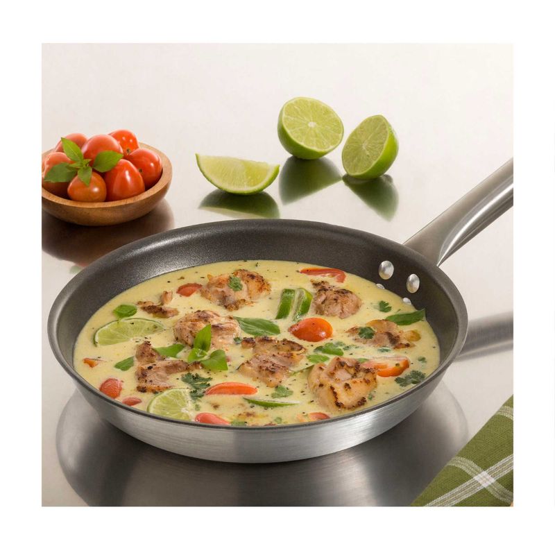 Sarten-IMUSA-24cm-Linea-Profesional-Aluminio