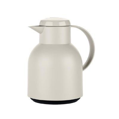 Termo Jarra TEFAL Samba Gris 1L