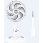 Ventilador-SAMURAI-Turbo-Silence-Compact-2en1-Blanco