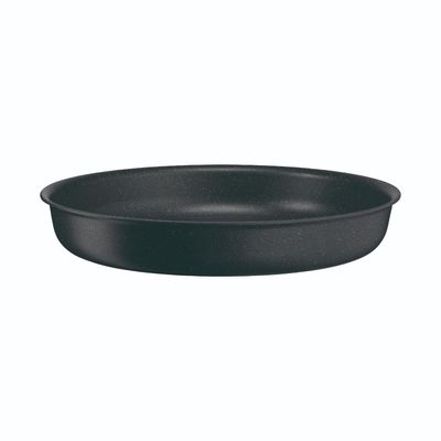Set TEFAL 3 Piezas Ingenio Black Stone