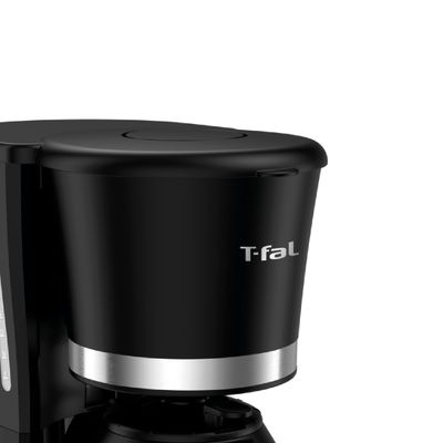 Cafetera TEFAL Cool Touch 10 Tazas