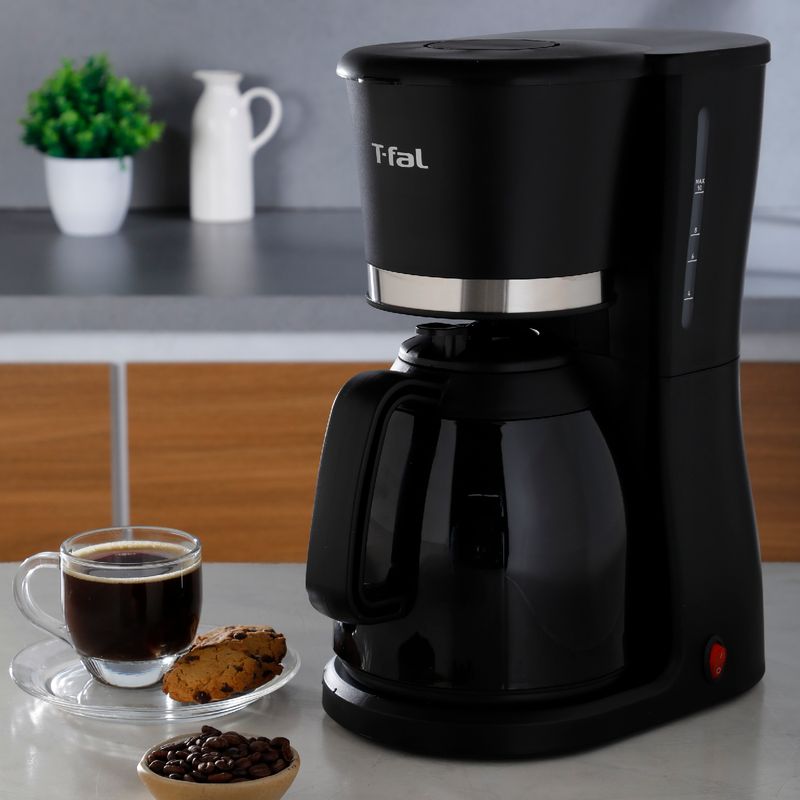 Cafetera-TEFAL-Cool-Touch-10-Tazas
