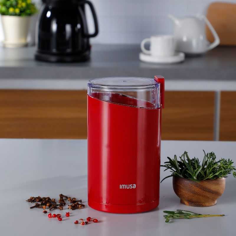 Krups KM 75 - Coffee grinder