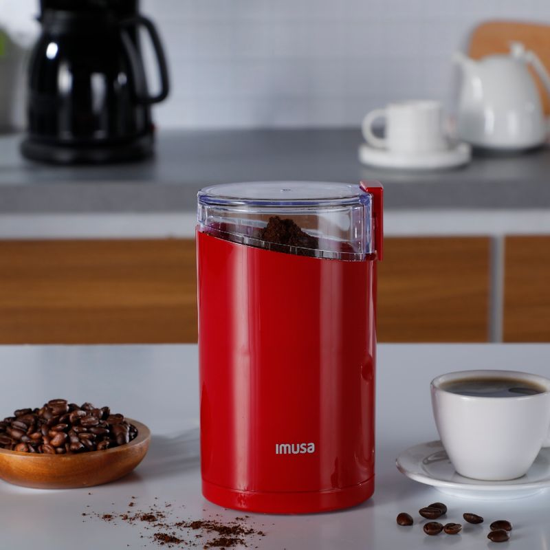 Molino de Café IMUSA Coffee Grinder - Imusa