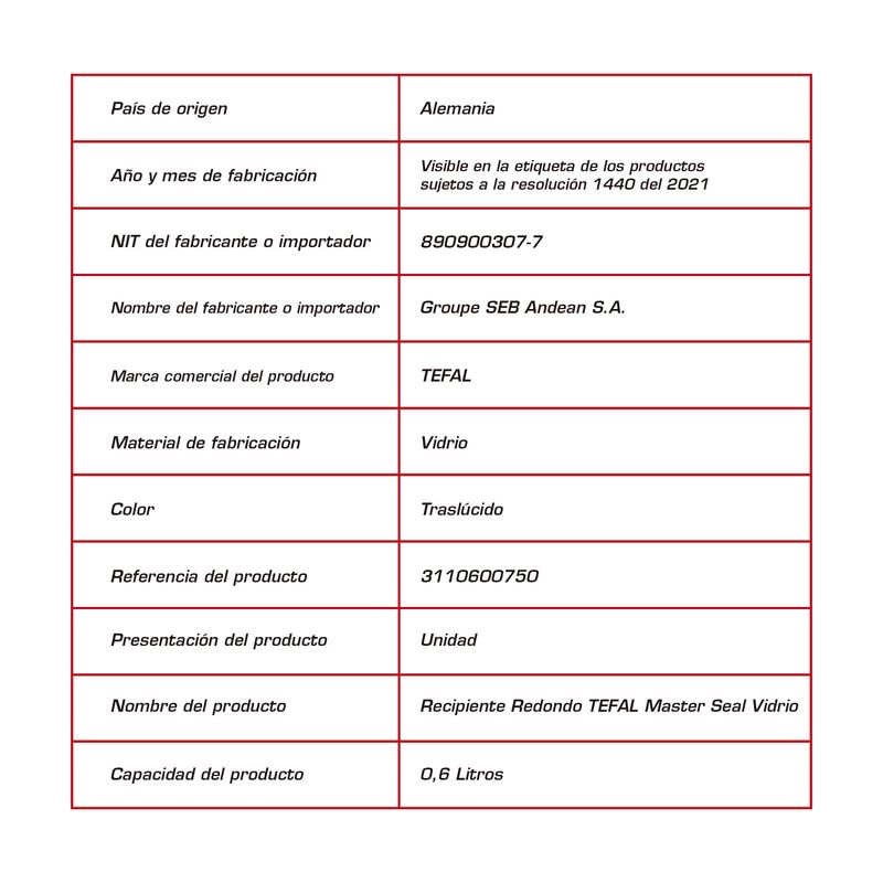 Recipiente-Redondo-TEFAL-06L-Master-Seal-Vidrio