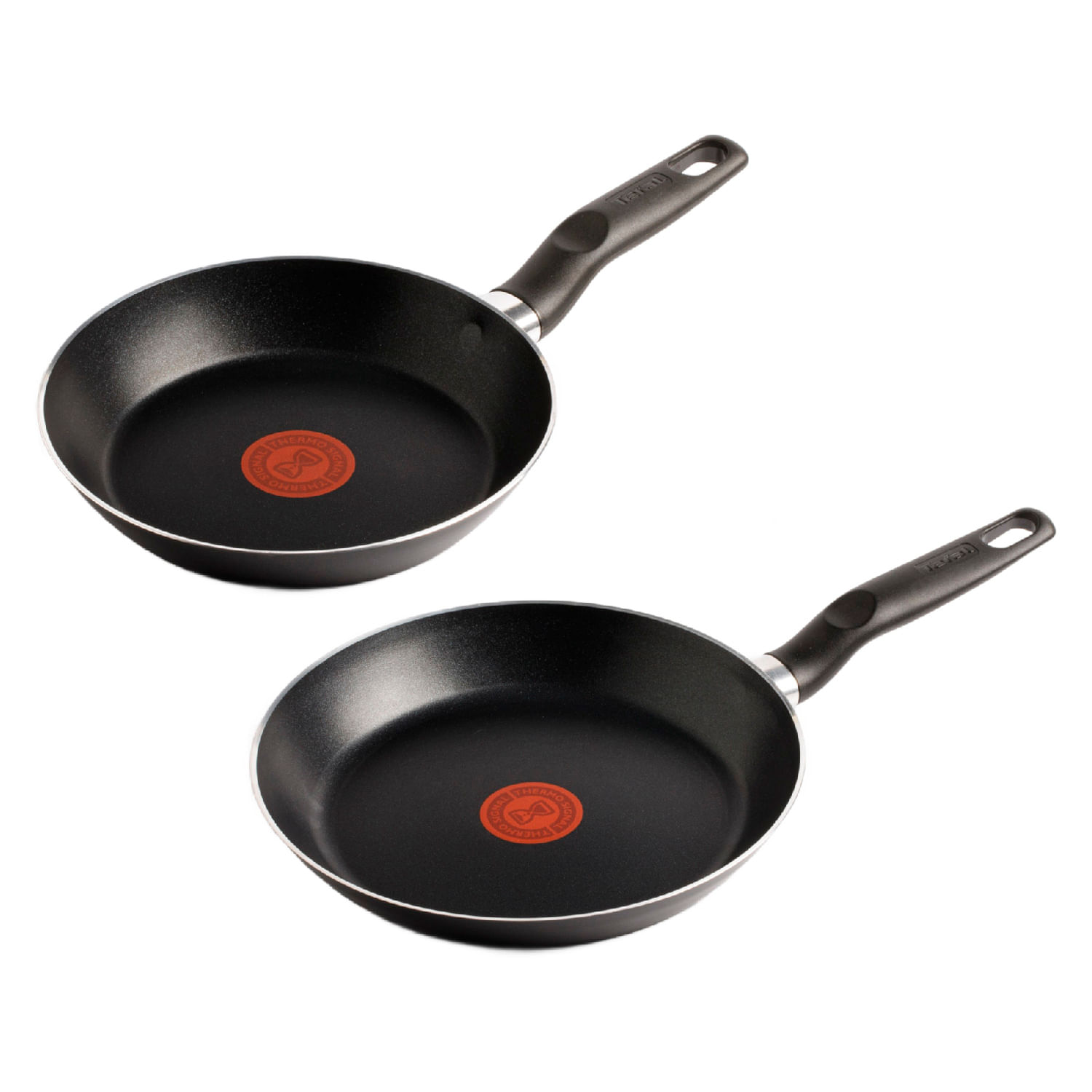 El Rey de las Ofertas - Set de 2 sartenes de 20 y 24cm Home Elements 😍  Juego x 2 Sartenes Cerámica Mint, el mejor aliado para tu cocina. No  requiere uso