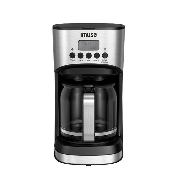 Molino de Café IMUSA Coffee Grinder - Imusa