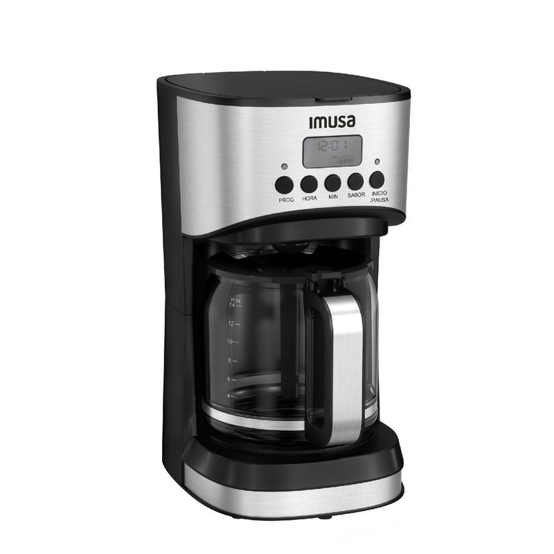 Cafetera IMUSA Grand Café 1,8 Litros Imusa